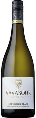 Vavasour Sauvignon Blanc, Awatere Valley